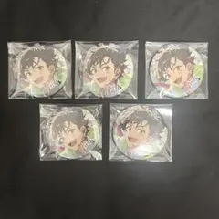 あんスタ 10周年 南雲鉄虎 缶バッジ