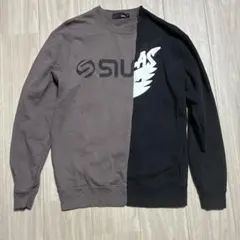 SILAS サイラス　トレーナー
