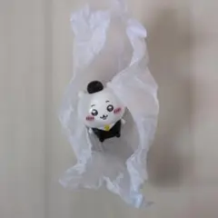 マクドナルド ちいかわ マスコット