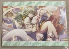 プロセカ 草薙寧々 クリアファイル