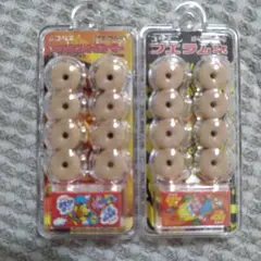 フエラムネ第2弾 ジャンピングコーラ、ゴールデンコーラ