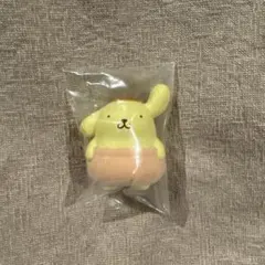 ポムポムプリン かぼちゃパンツフィギュア