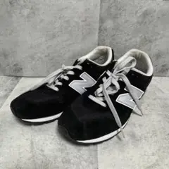 New Balance スニーカー MRL996BL 28cm ニューバランス