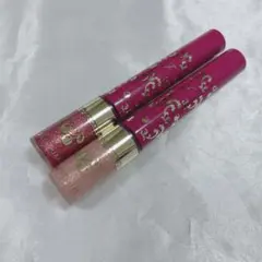 ジル　アイダイヤモンドグリマー　ミッドナイトチェリー06、07