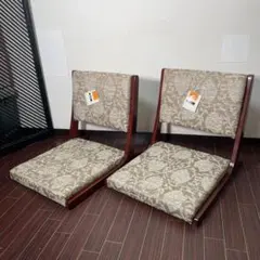 2025年最新】カリモク家具 座椅子の人気アイテム - メルカリ