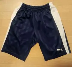 プーマ　ハーフパンツ
