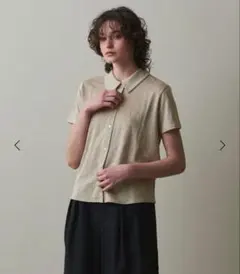 Steven Alan シャツ カーディガンのサムネイル