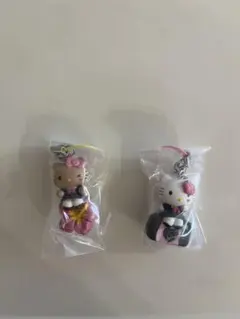 サンリオ　平成ギャルチャーム　キティのサムネイル