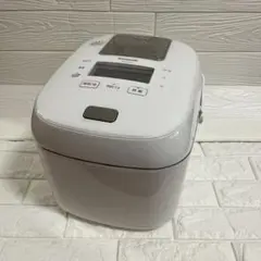 Panasonic 業務用IHジャー炊飯器 SR-STS18VC-W 動作品のサムネイル
