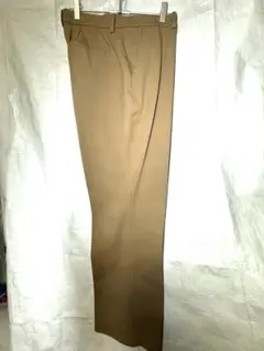 UNIQLO スマートアンクルパンツ 2WAYストレッチ　XXL 丈標準