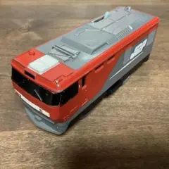 プラレール　金太郎 EH500 動力車　先頭車