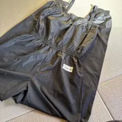 Chacott チャコット 130K ウォームアップウェア オールインワン - メルカリ