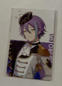 プロセカ エピカ 26B 特典 類