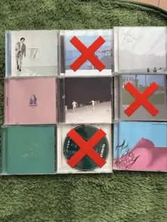 本日限定2枚セット 激レア lynch. 貴重盤 - メルカリ