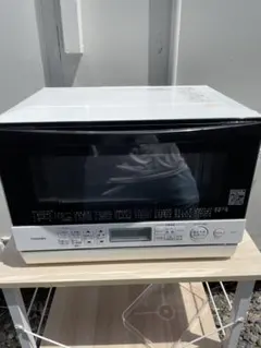 日立 過熱水蒸気オーブンレンジ MRO-S8Z (W) 【080404】 - メルカリ