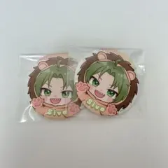 2026年最新】カラフルピーチ シヴァ 缶バッジの人気アイテム - メルカリ