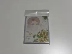 鬼滅の刃 錆兎 折りたたみミラー