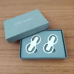 能作　箸置きのサムネイル