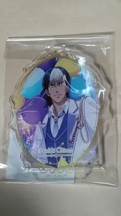 テニスの王子様 サークルアクリルスタンド PARADE! ver.知念寛
