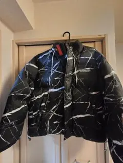 2026年最新】MARK&LONA ダウンジャケットの人気アイテム - メルカリ