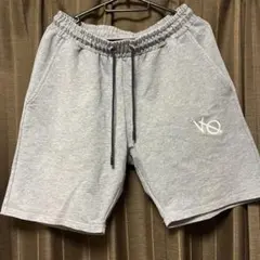 VANQUISH グレー ショートパンツ Lサイズ