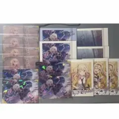 プロセカ 天馬咲希 ウエハース ぱしゃこれ