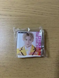 EBiDAN THE LIVE 2025 デコガチャ TAKUYA