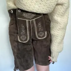 2026年最新】レーダーホーゼの人気アイテム - メルカリ