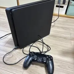 ヴ*ン様 PS4本体 コントローラー付き