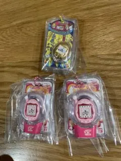 たまごっち/おかしなたまごボーロっち3 シークレット