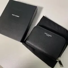 SAINT LAURENT PARIS コインパース　小銭入れ