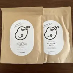 みぃ✩必プロフィールご覧下さい様専用 スクスクダイズ　栄養きなこ