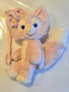 リーナベル　ショルダーバッグ