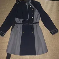た*お様 cospatio 誠城高等学校女子制服 ジャケットセット スカート X