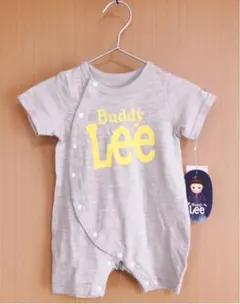 Lee 半袖ロンパース★新品‼️70cm 即購入禁止