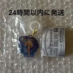 マツケンサンバ ハローキティ ふらっとめじるしアクセサリー2 デザインE