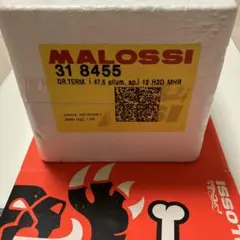 Malossi 70 cc Mhr-Piaggio Lc 2-stroke