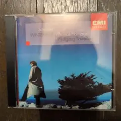 Schubert: Winterreise CD