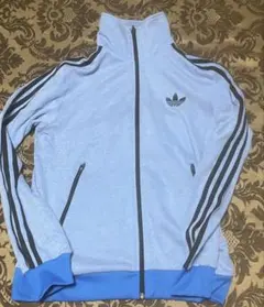 adidas 트럭 재킷 베켄바우어
