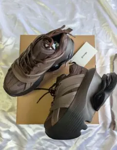 ◯★　grounds　グラウンズ　JOG VISION 定価55000円　新品のサムネイル
