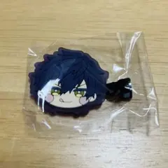 あんスタ みにコレ トリスタ 前髪クリップ2 漣ジュン