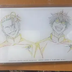 2026年最新】アクリルパネル 呪術の人気アイテム - メルカリ