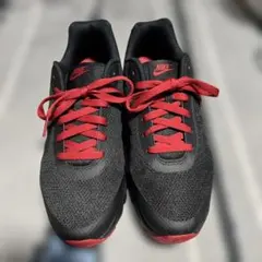 【防水加工済・極美品】NIKE エア マックス インビガー 27.5cm