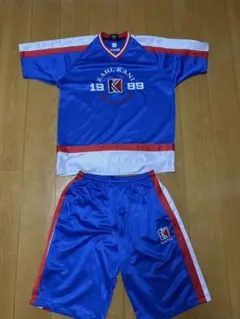 Karl Kani セットアップ