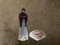 佐伯イッテツ スイパラ コラボ アクリルスタンド