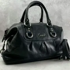 2026年最新】コーチ COACH アシュレイの人気アイテム - メルカリ