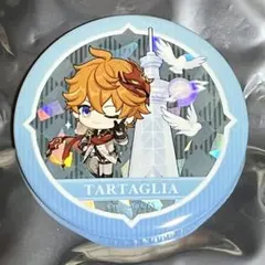 2025年最新】タルタリヤ 缶バッジの人気アイテム - メルカリ