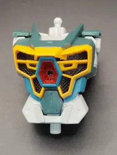 ガンプラ　フルメカニクス　カラミティガンダム　胸部　ジャンクのサムネイル