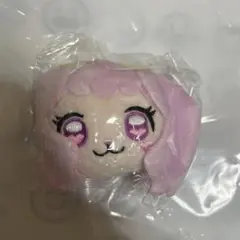 プリキュア パフ ぬいぐるみクリップ