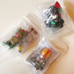 仮面ライダー まちぼうけ /アクションライド